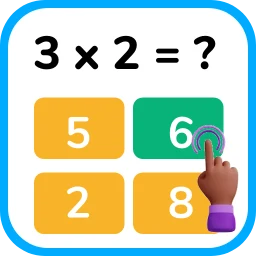 Times Tables のアイコン